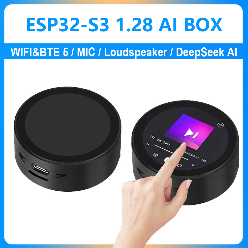 ESP32-S3 AI Development board  - Diy Electronics Kits avaliação e preço