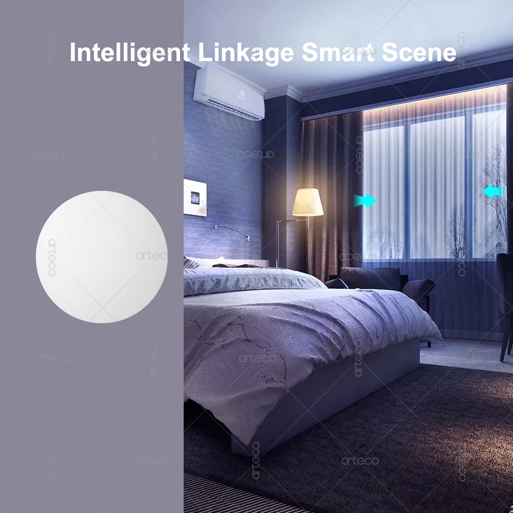 Ewelink Zigbee Smart Push Butt - Push Button Tactile avaliação e preço