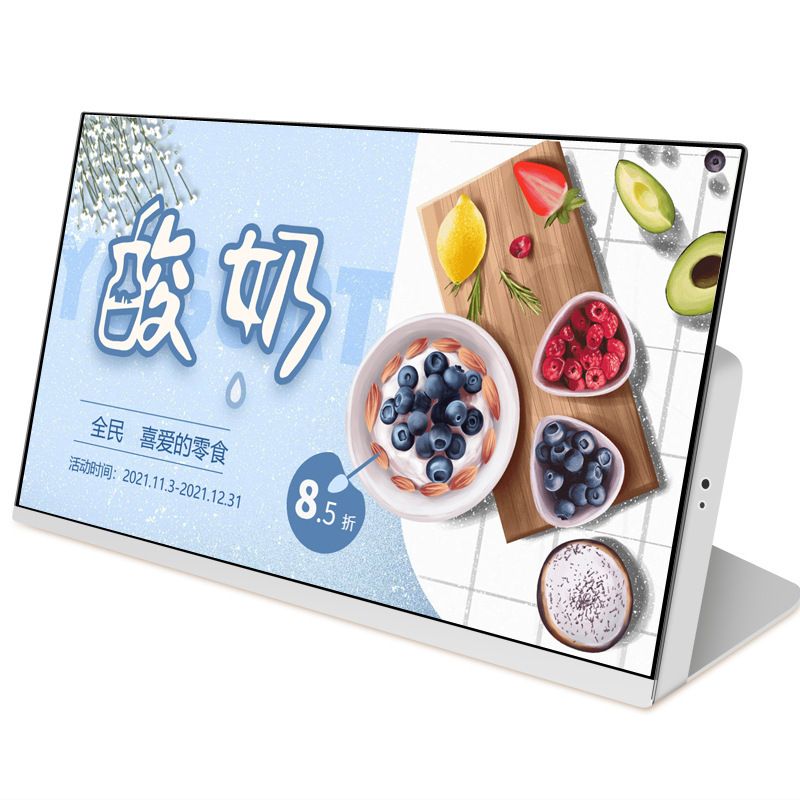 Desktop Electronic Menu Displa - Diy Electronics Stores avaliação e preço