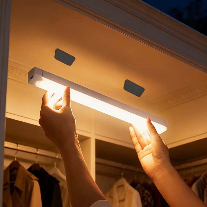 LED Under Cabinet Light with M - Ldr Light Sensor avaliação e preço