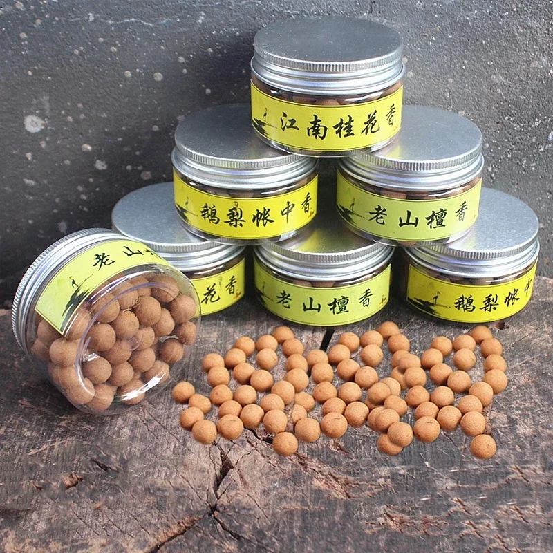 65pcs/can Hand-rubbed Balls Sa - Useful Diy Electronics avaliação e preço