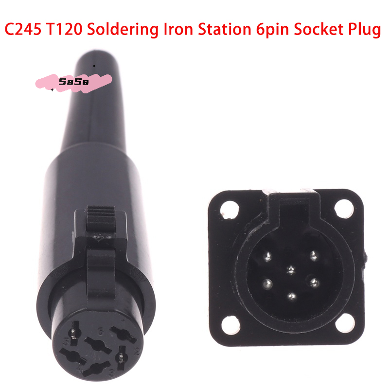 JB-C245 T210 Soldering Iron St - Diy Soldering Station No Electronics avaliação e preço