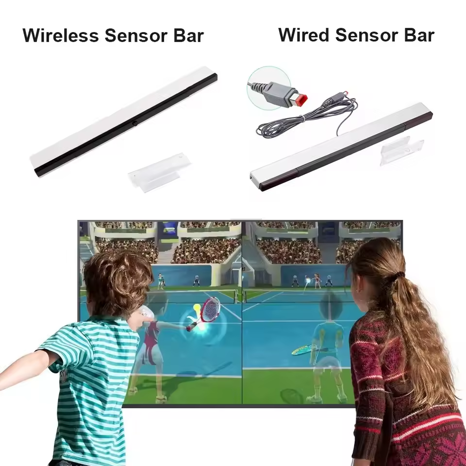 Wired Motion Sensor Receiver U - Ir Infrared Receiver avaliação e preço