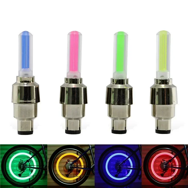 Bicycle Wheel Light Motion Sen - Ldr Light Sensor avaliação e preço