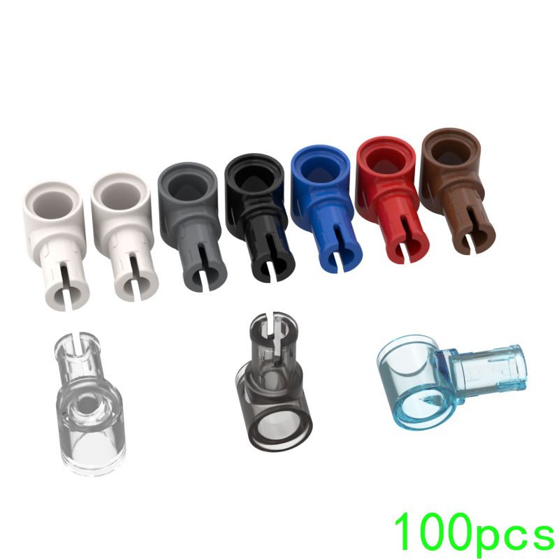 100PCS High-Tech Assemble Part - Diy Electronics Ideas avaliação e preço