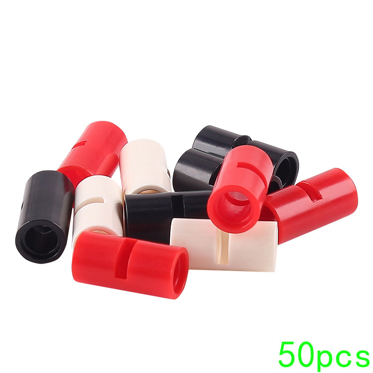50PCS High-Tech Assemble Parti - Diy Electronics Ideas avaliação e preço