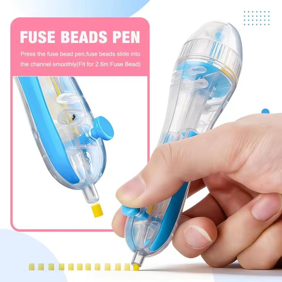 Automatic Bead Placement Pen A - Diy Electronics Starter Kit avaliação e preço