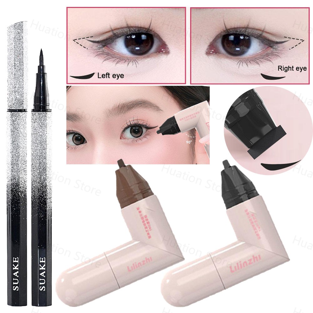 DIY Rotate Eyeliner Stamp Inte - Diy Electronic Modules avaliação e preço