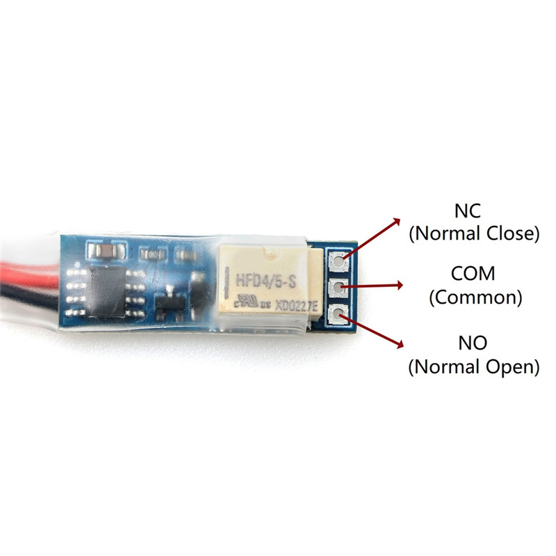 【Flash Sale】PWM Relay Switch 5 - R/Diy Electronics avaliação e preço