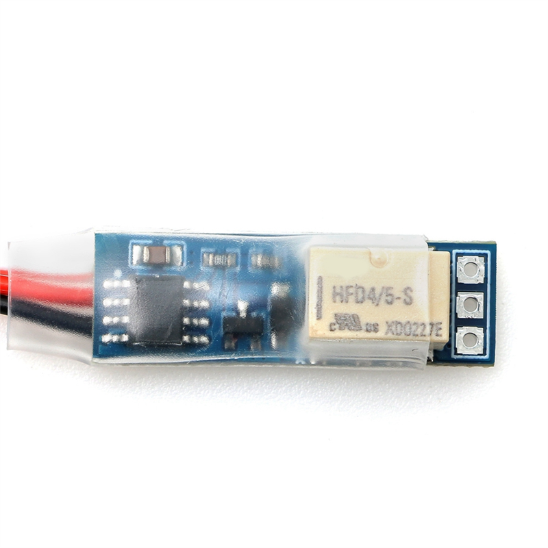 【Flash Sale】PWM Relay Switch 5 - R/Diy Electronics avaliação e preço