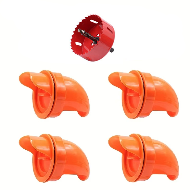 DIY Rainproof Poultry Feeder A - Diy Electronics Starter Kit avaliação e preço