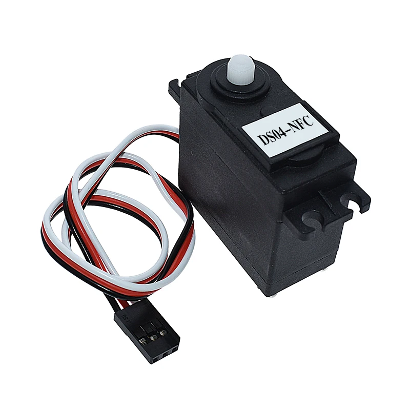 DS04-NFC Servo 360-Degree Cont - Diy For Electronics avaliação e preço