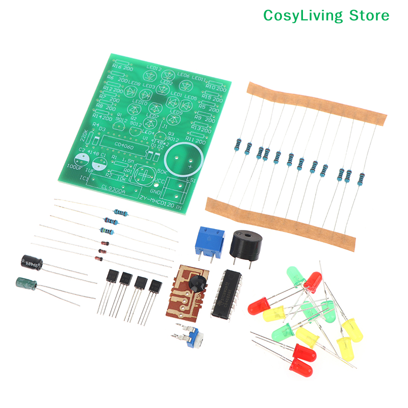 [CL]New Style DIY Electronic K - Diy Electronics Kits avaliação e preço