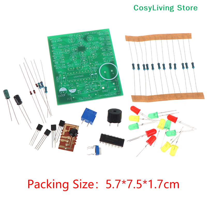 [CL]New Style DIY Electronic K - Diy Electronics Kits avaliação e preço
