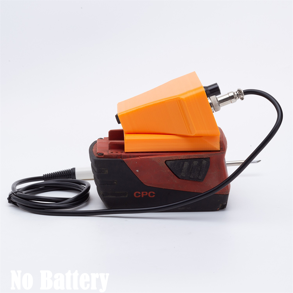 T12 OLED Digital Soldering Sta - Diy Soldering Station No Electronics avaliação e preço