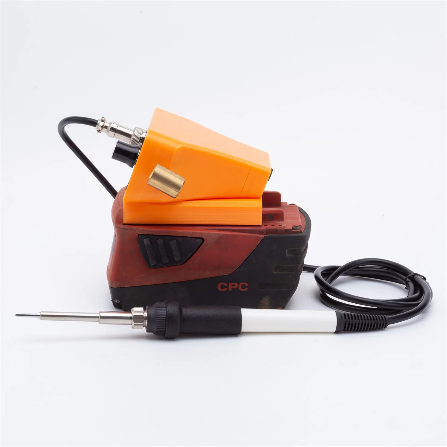 T12 OLED Digital Soldering Sta - Diy Soldering Station No Electronics avaliação e preço