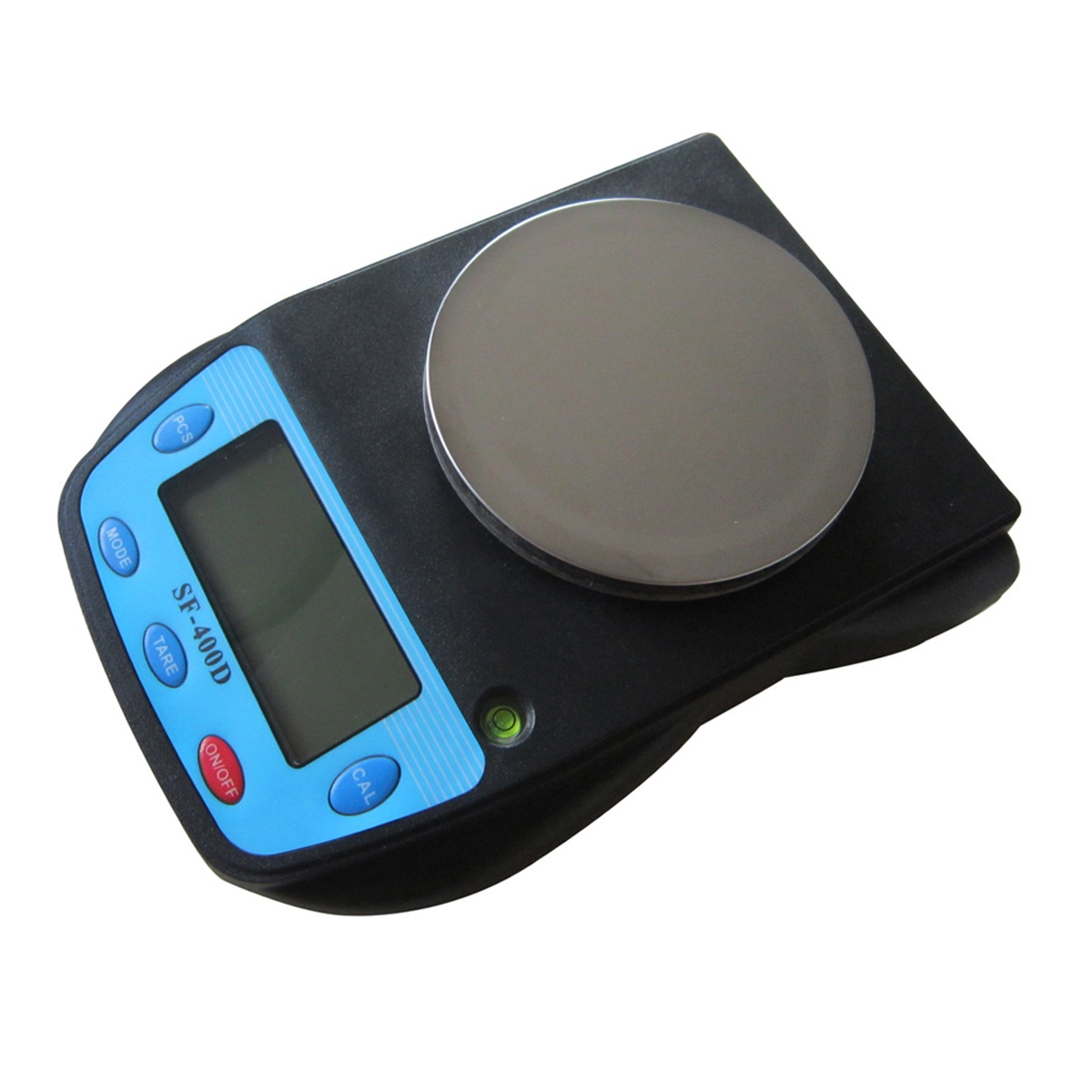 A83Z -400D Analytical Balance  - Diy Home Electronics Lab avaliação e preço