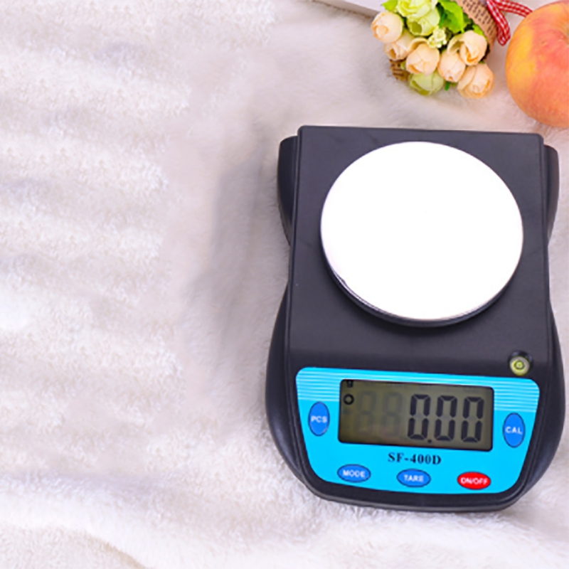A83Z -400D Analytical Balance  - Diy Home Electronics Lab avaliação e preço