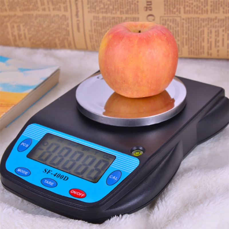 A83Z -400D Analytical Balance  - Diy Home Electronics Lab avaliação e preço
