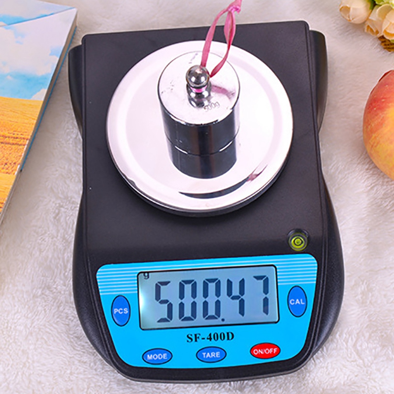 A83Z -400D Analytical Balance  - Diy Home Electronics Lab avaliação e preço