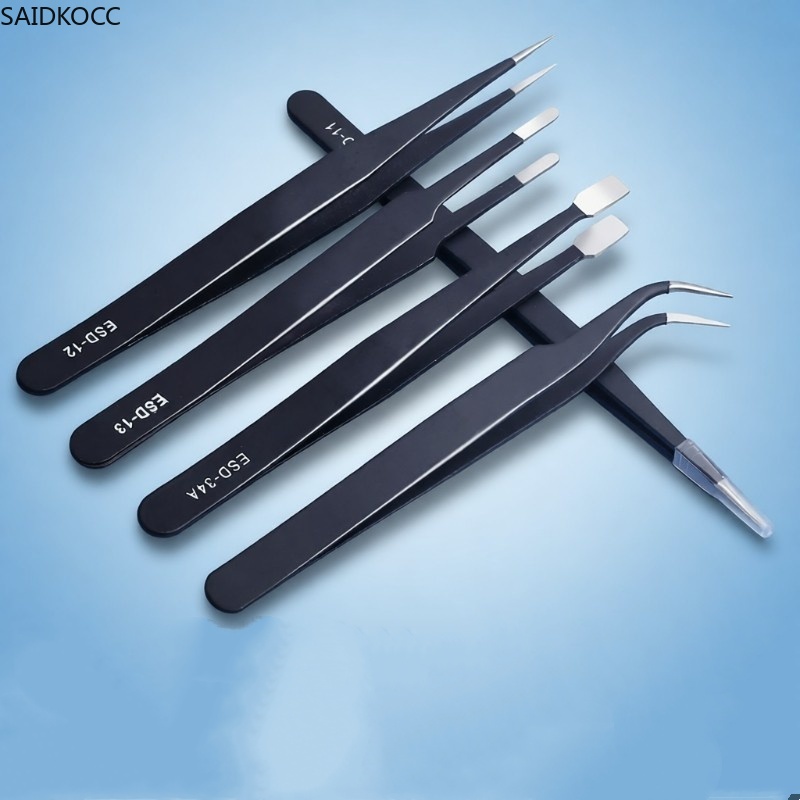 SAIDKOCC Anti-static Precision - Diy Home Electronics Lab avaliação e preço