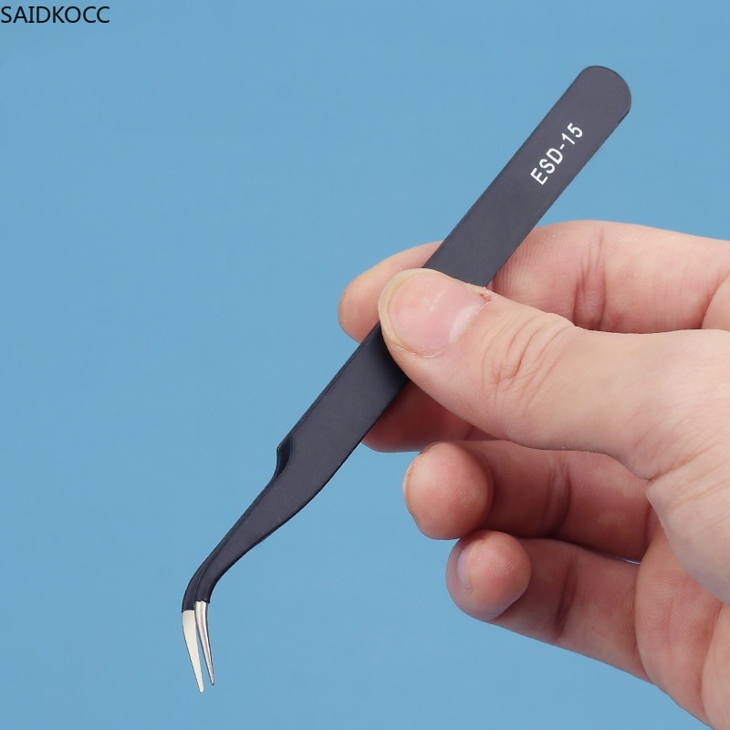 SAIDKOCC Anti-static Precision - Diy Home Electronics Lab avaliação e preço