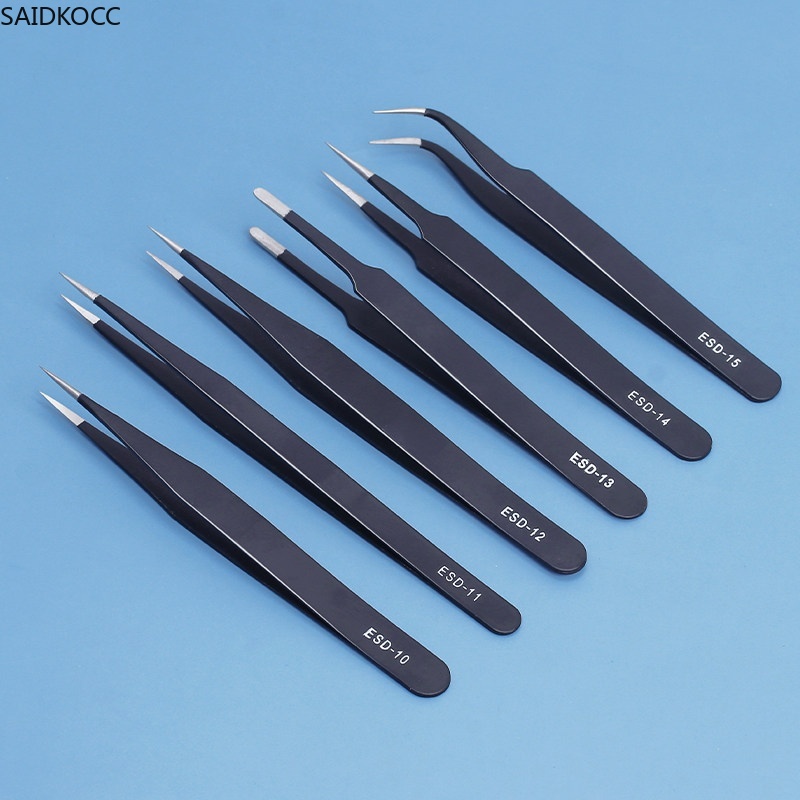 SAIDKOCC Anti-static Precision - Diy Home Electronics Lab avaliação e preço