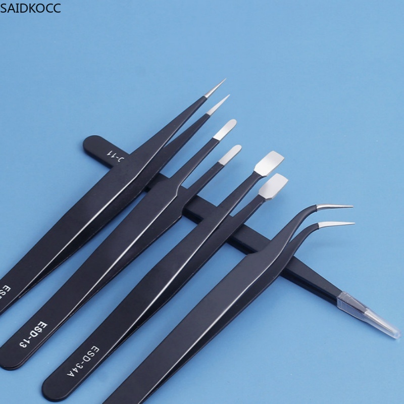 SAIDKOCC Anti-static Precision - Diy Home Electronics Lab avaliação e preço