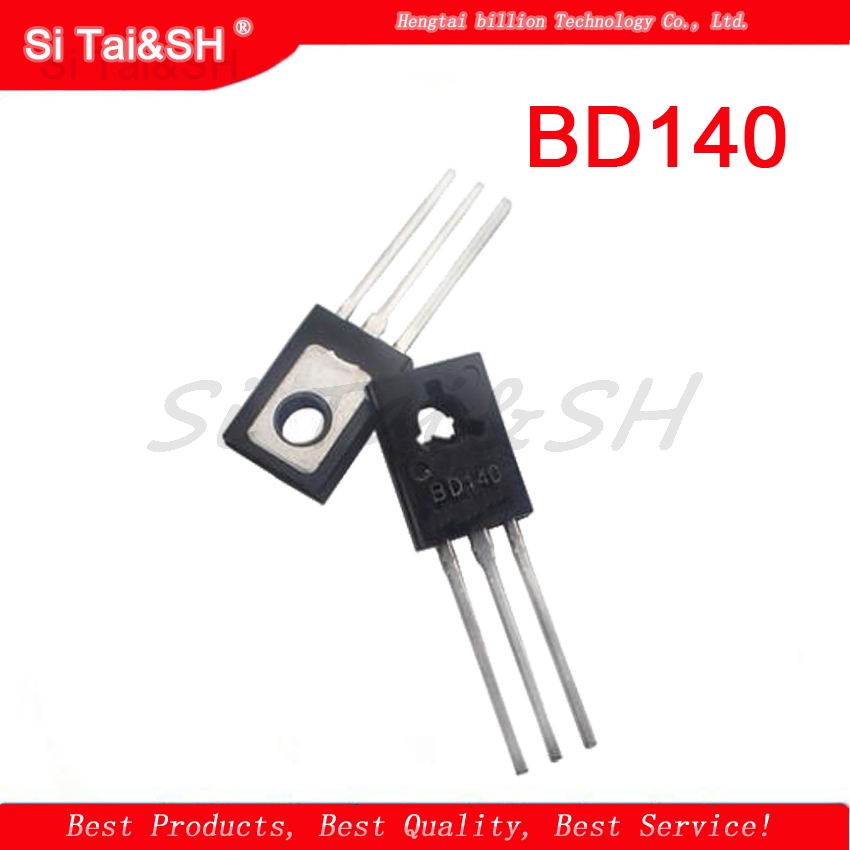 10pair 20PCS BD139 BD140 ( 10P - Lm317 Voltage Regulator avaliação e preço
