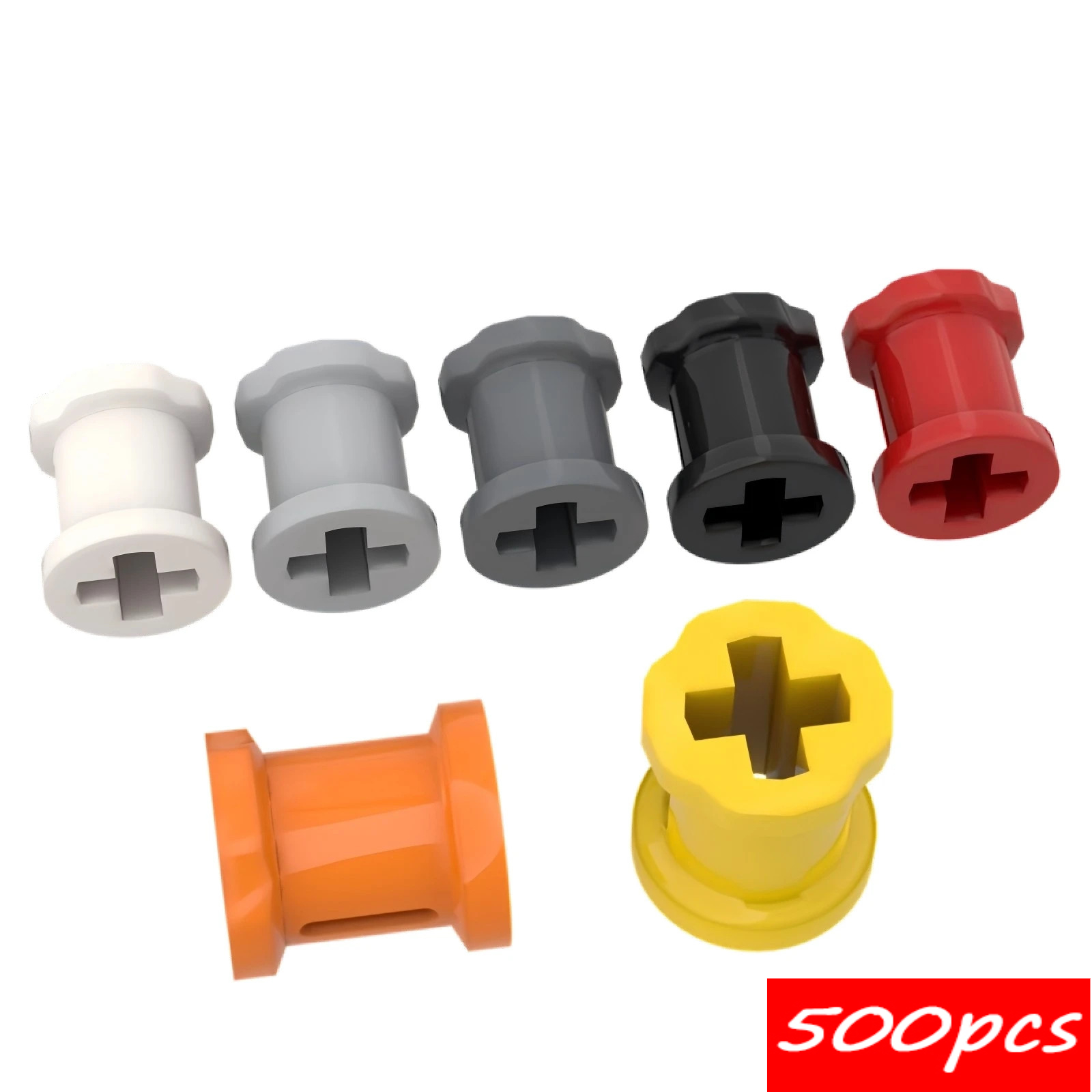 500PCS High-Tech Assemble Part - Diy Electronics Ideas avaliação e preço