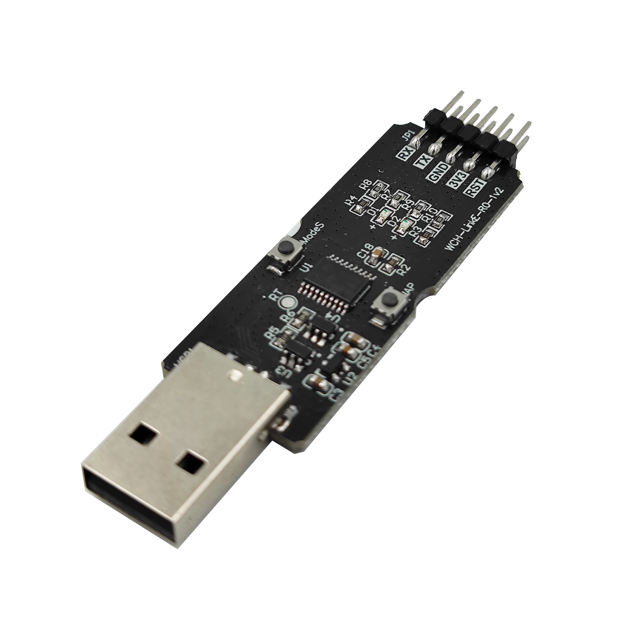 CH32V003 Kit 5IC Development b - Diy For Electronics avaliação e preço