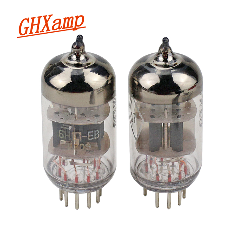 GHXAMP Amplifier 6H1n-EB Elect - Learn Diy Electronics avaliação e preço
