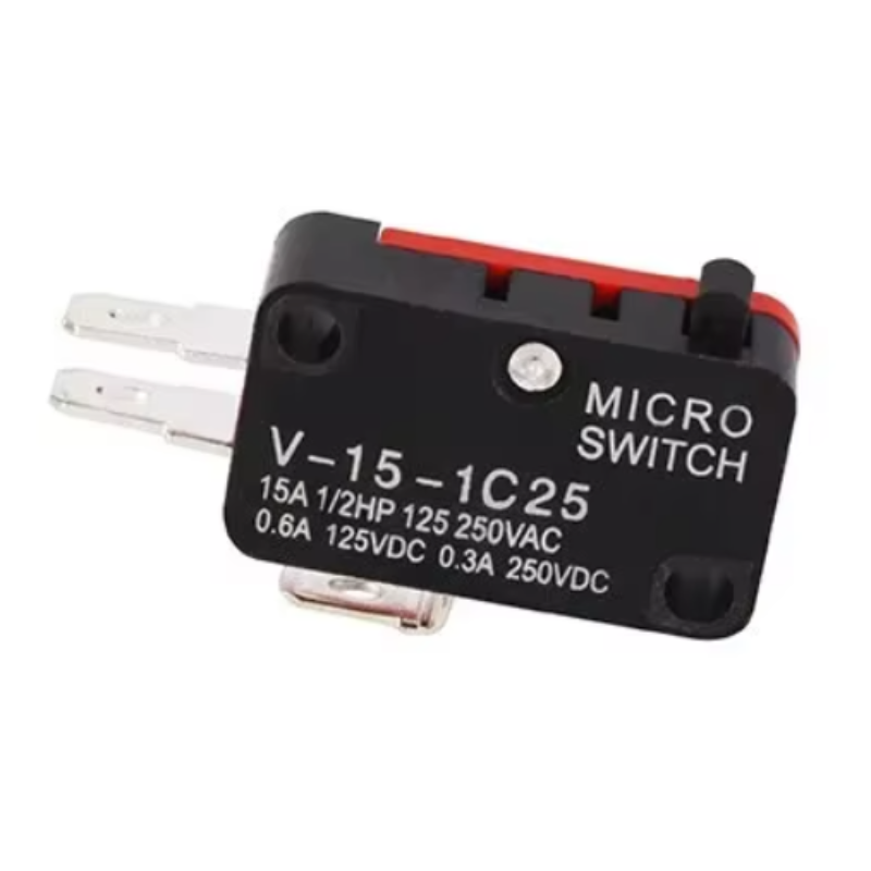 5pcs Travel Limit Switch Micro - Push Button Tactile avaliação e preço