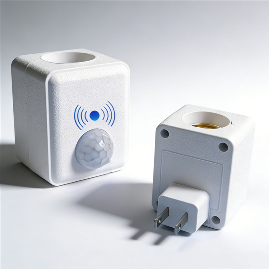 E27 PIR Motion Sensor Led Swit - Ldr Light Sensor avaliação e preço