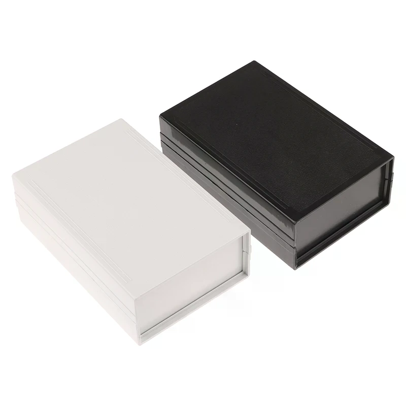 1pcs Box 150x100x55mm Boxes Pc - Useful Diy Electronics avaliação e preço