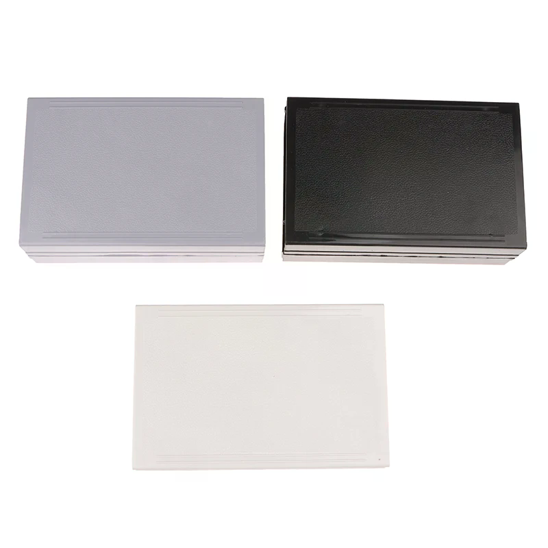 1pcs Box 150x100x55mm Boxes Pc - Useful Diy Electronics avaliação e preço