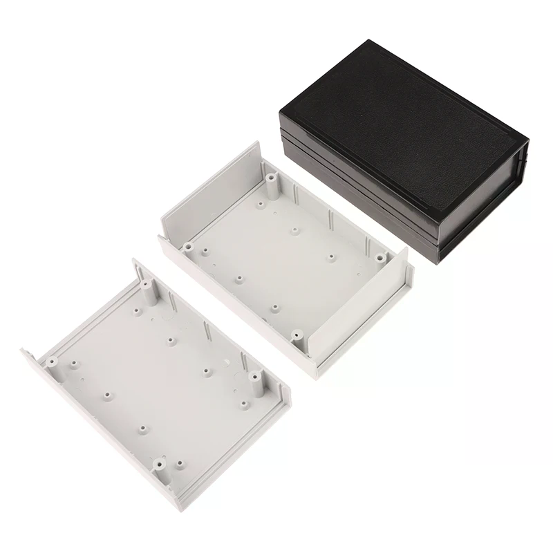 1pcs Box 150x100x55mm Boxes Pc - Useful Diy Electronics avaliação e preço