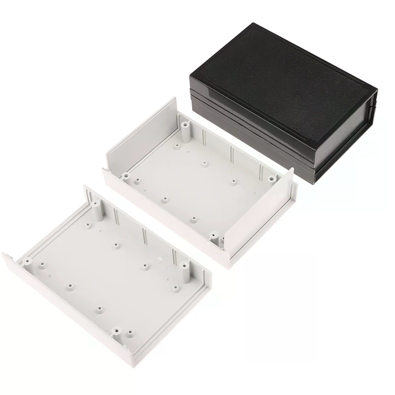 1pcs Box 150x100x55mm Boxes Pc - Useful Diy Electronics avaliação e preço