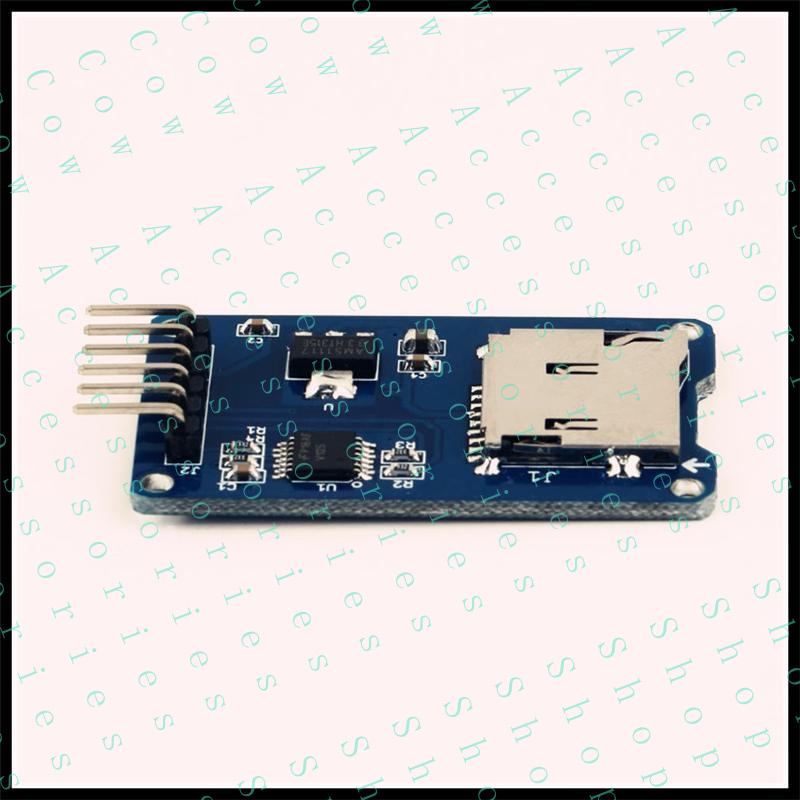 PP+ Arduino Micro SD card mini - Sd Card Module Spi avaliação e preço
