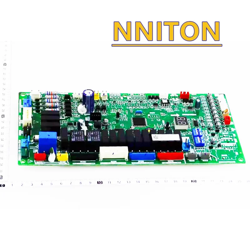 ELECTRONIC BOARD FOR HEAT PUMP - R/Diy Electronics avaliação e preço
