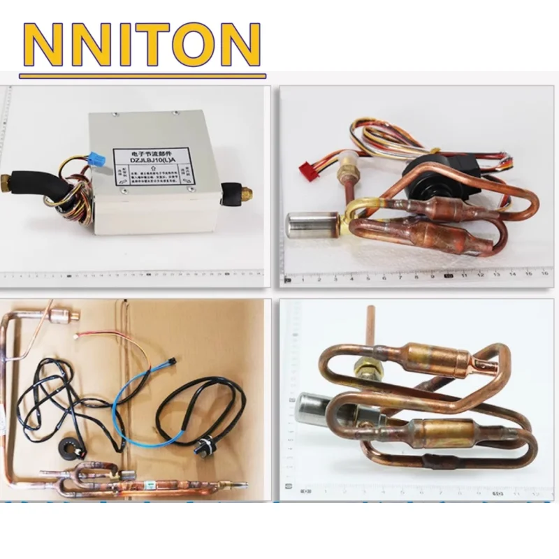ELECTRONIC BOARD FOR HEAT PUMP - R/Diy Electronics avaliação e preço