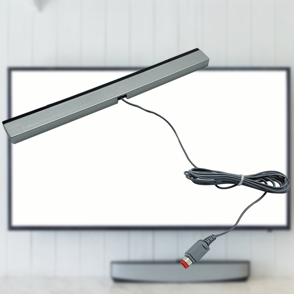 Wired Infrared Ray Sensor Bar  - Ir Infrared Receiver avaliação e preço