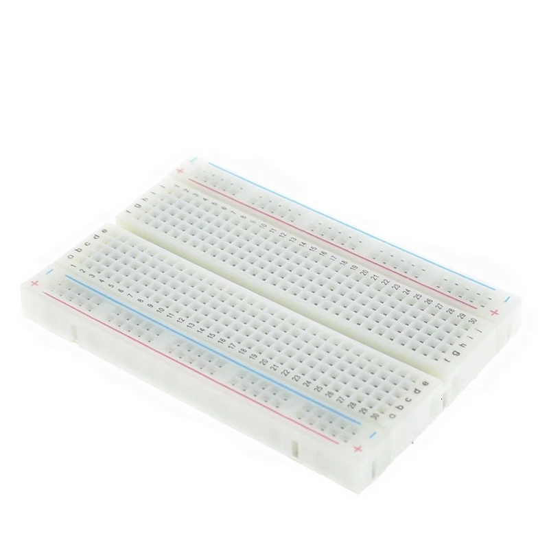 Breadboard Jumper Wire Kit wit - Breadboard Jumper Wire avaliação e preço