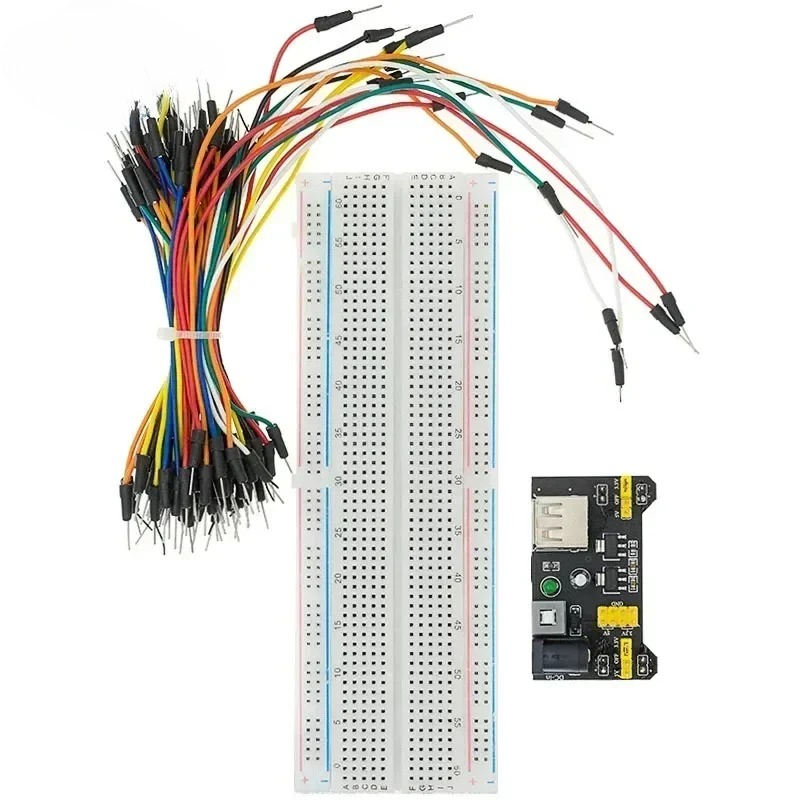 Premium Breadboard Jumper Wire - Breadboard Jumper Wire avaliação e preço