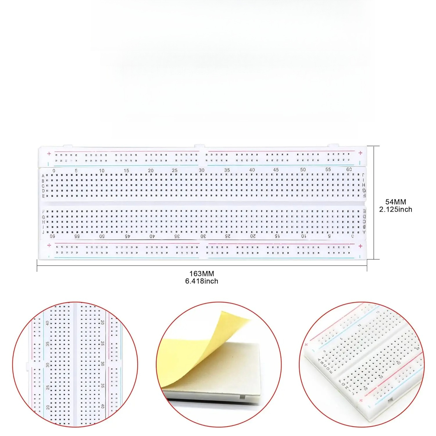 Premium Breadboard Jumper Wire - Breadboard Jumper Wire avaliação e preço