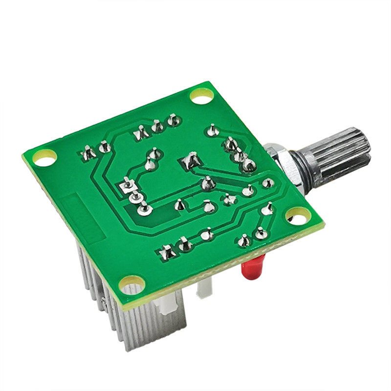 【NEWLY】LM317 Adjustable DC Lin - Lm317 Voltage Regulator avaliação e preço