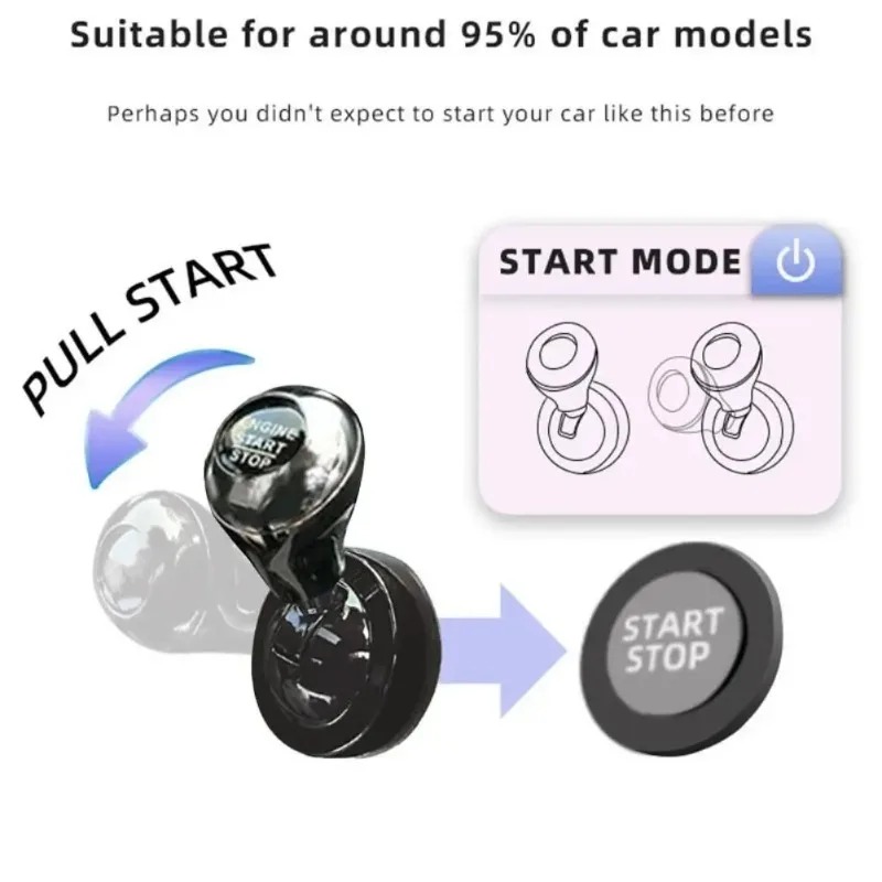 Retro Joystick Decoration Car  - Push Button Tactile avaliação e preço