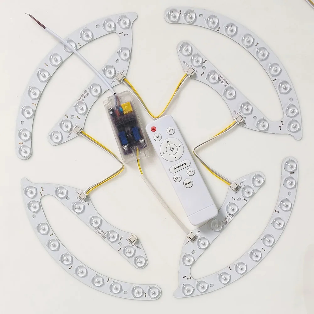 DIY Led lens module light incl - Diy Electronic Modules avaliação e preço