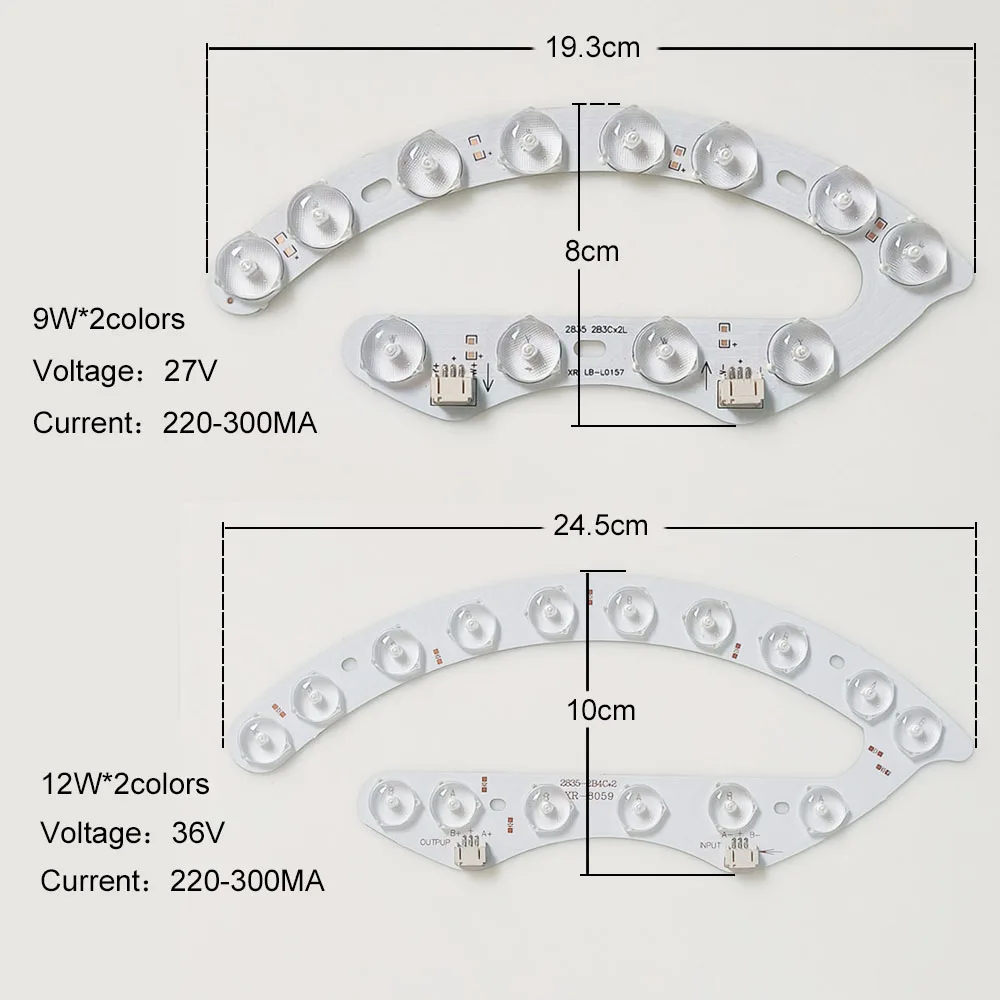 DIY Led lens module light incl - Diy Electronic Modules avaliação e preço
