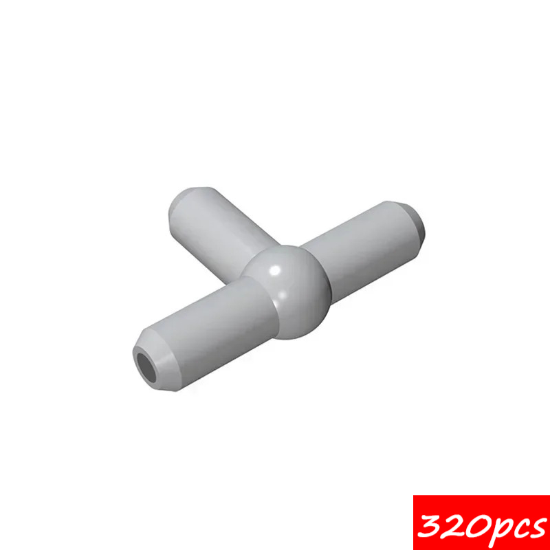 320PCS High-Tech Assemble Part - Diy Electronics Ideas avaliação e preço